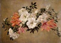 Fantin-Latour, Henri - Not Found
